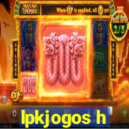 lpkjogos h